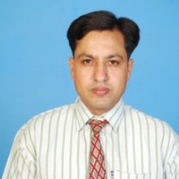 AGPR Employee Basharat Hussain's profile photo
