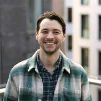 Minviro Employee Jonathan Burns's profile photo