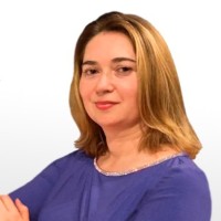 Hikigai Inc. Employee Olga Loskutova's profile photo