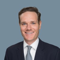 CBRE Asia Pacific Employee Stuart McCann's profile photo