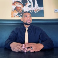 COMPASSION PLANET Employee Patrick Seymour's profile photo
