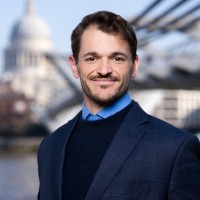 Pearse Partners Employee Angus Turnbull's profile photo