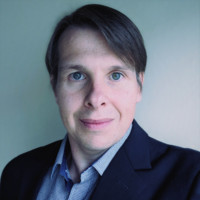 Schlumberger Employee Gavin du Plessis's profile photo
