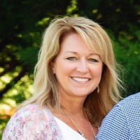 T-Mobile Employee Amy Newkirk's profile photo