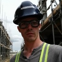 Orbis Engineering Field Services Employee Todd Lazaruk's profile photo