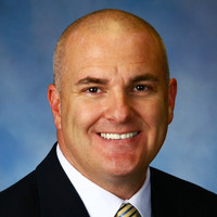 Midwestern University (AZ) Employee Kyle Dana's profile photo