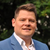 Astron Buildings Employee Colin Olszak's profile photo