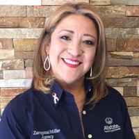Joann Zaragoza-Miller