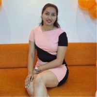 Finoux Solutions Private Limited Employee Ruma Kumari's profile photo