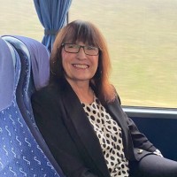 Bio Laboratories Limited Employee Wendy Jones's profile photo