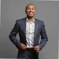Apollo Theater Employee Larrej Drayton's profile photo