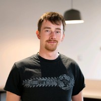 HonuWorx Employee Lucas Ord's profile photo