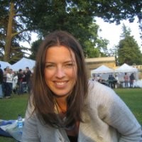 AKA UK Employee Charlotte Thomson's profile photo