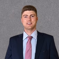 Amazon Employee Bobby Bailey's profile photo