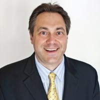 RADISE International Employee David Anderson's profile photo