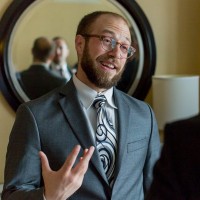 University of Oslo Employee Duncan Watts's profile photo