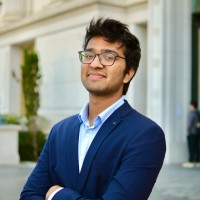 Morphic Employee Arjun Mittal's profile photo