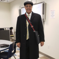 Gaudenzia INC Employee James Sease's profile photo