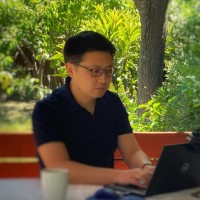 Jingyi Xiang Email & Phone Number