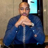 Alpha Balde Email