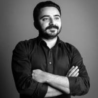 LMKT Employee Majid Hussain's profile photo