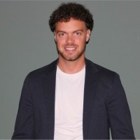 Westland Workwear Employee Wessel Vijverberg's profile photo