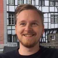 De Persgroep Publishing Employee Kris Amerijckx's profile photo