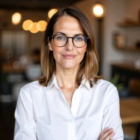 Austine Graff Email & Phone Number