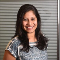 Lighthouse Funds Employee Rochelle Dsouza's profile photo