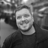 TMS Global Employee Jon Ramsay's profile photo