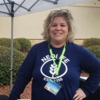 NeoLife International Employee Kim Green's profile photo