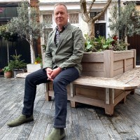 Dean & Donaldson Employee Chris Cleaver's profile photo