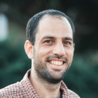 EyeControl Employee Adi Kirschner's profile photo