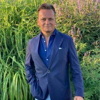 Newcross Healthcare Solutions Employee Stephen Pattrick's profile photo