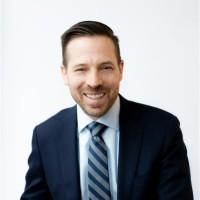 Canada Infrastructure Bank/ Banque de l'infrastructure du Canada Employee Ehren Cory's profile photo