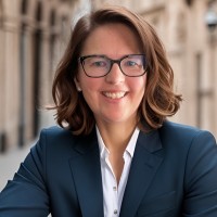 Carrie Luedtke Email & Phone Number