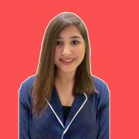 New/Mode Employee Sarrah Bandukwala's profile photo
