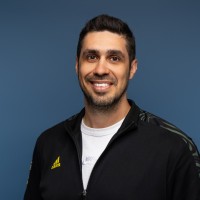 Microsoft Employee Benjamin Noah's profile photo