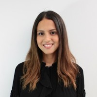 The Kooples Employee Rim Zahir's profile photo