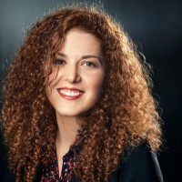Daniela Kandel Email & Phone Number