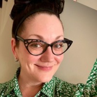 ISACA Employee Mandy Simpson's profile photo