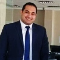 National Egyptian Railway Industries Company (NERIC) Employee Mina Dawood's profile photo