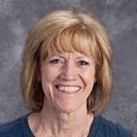 Davis School District Employee Cindy Wall's profile photo