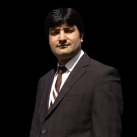 TSoftek Employee Muhammad Imtiaz's profile photo