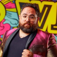 Mark Borison Email & Phone Number