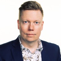 Sulava Employee Miika Lindfors's profile photo