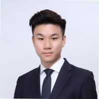 UBB AMANAH BERHAD Employee Remun Keong's profile photo