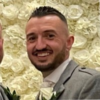 Schneider Electric Employee Barry McKenna's profile photo