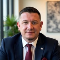 General & Mechanical Services, LLC Employee Michael Hodge's profile photo