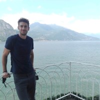 Water & Life Lab - Groupe Carso Employee Michele Accorigi's profile photo